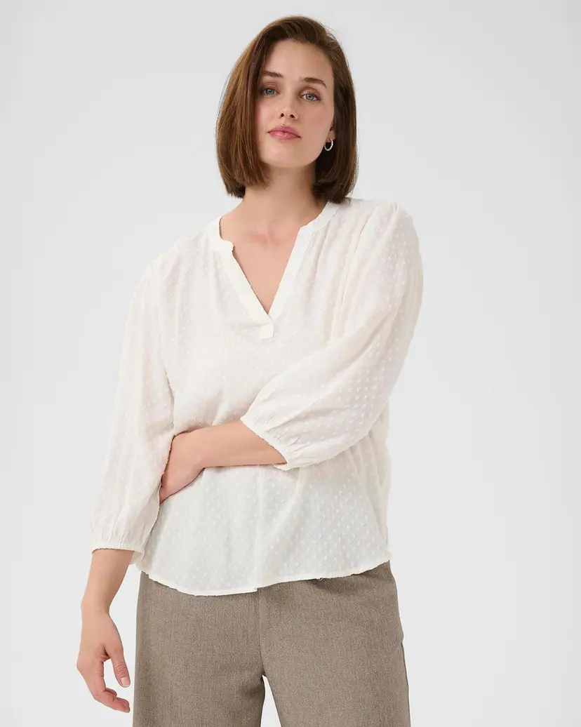 Kaffe Bluse Annika