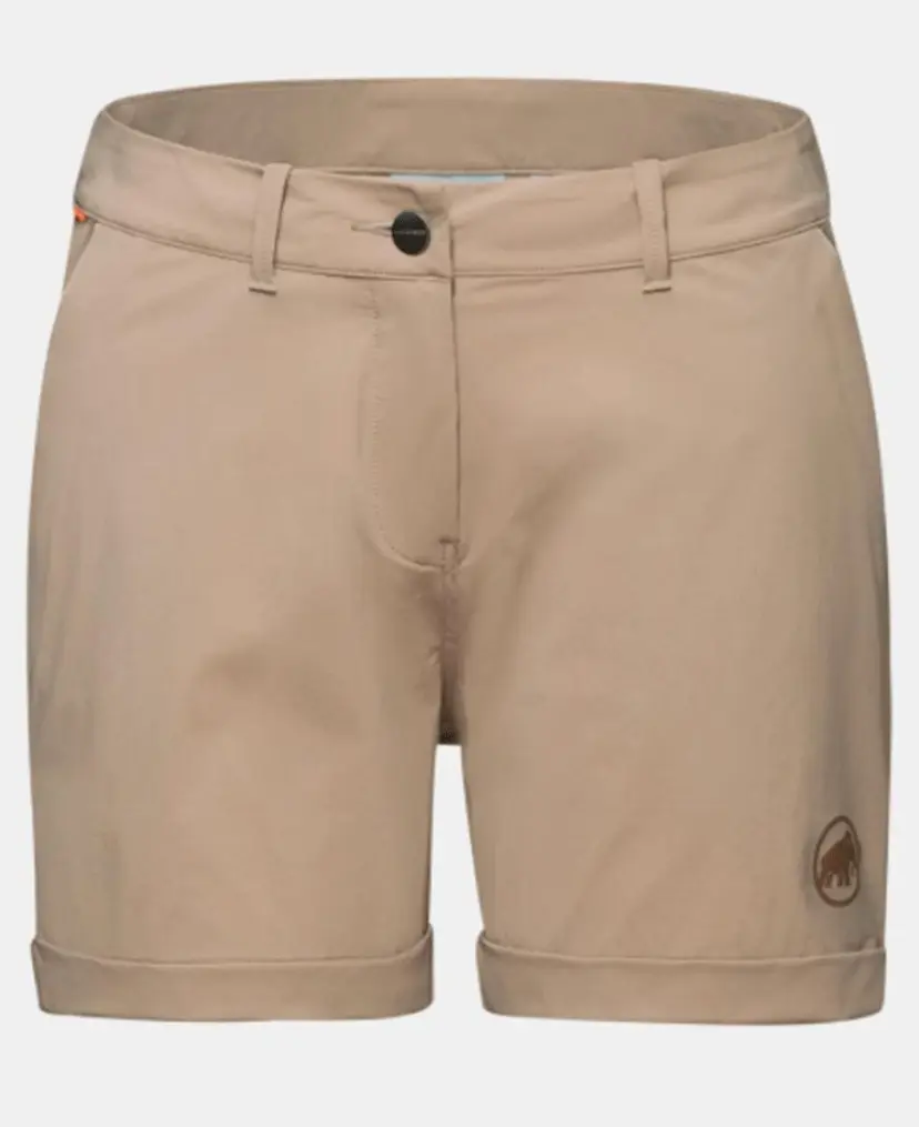 Mammut Mammut Runbold Roll Cuff Wmn Safari