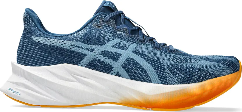 Asics Asics Men's Dynablast 5 Twilight Blue/Saba Blue