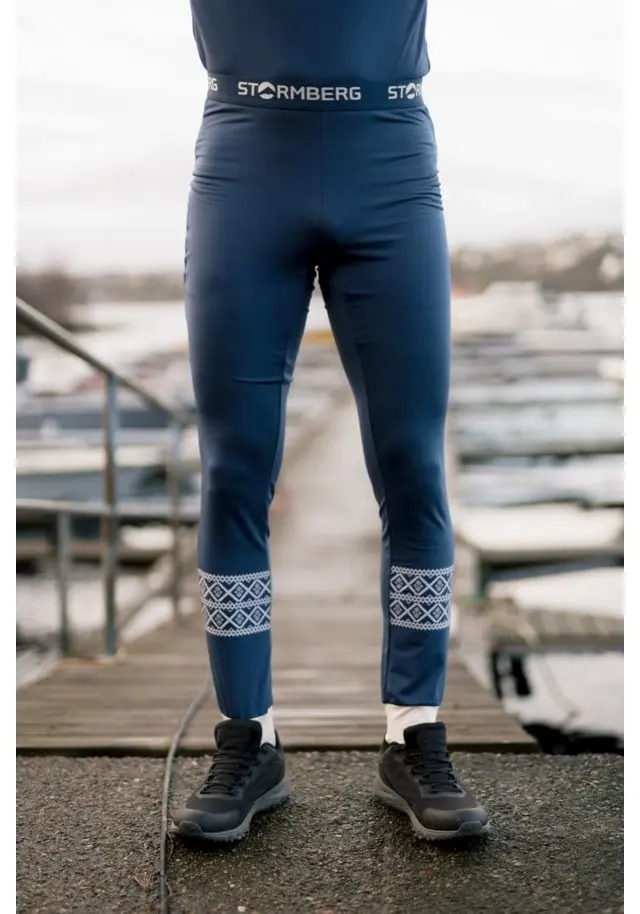 Stormberg Hardanger Supersoft longs