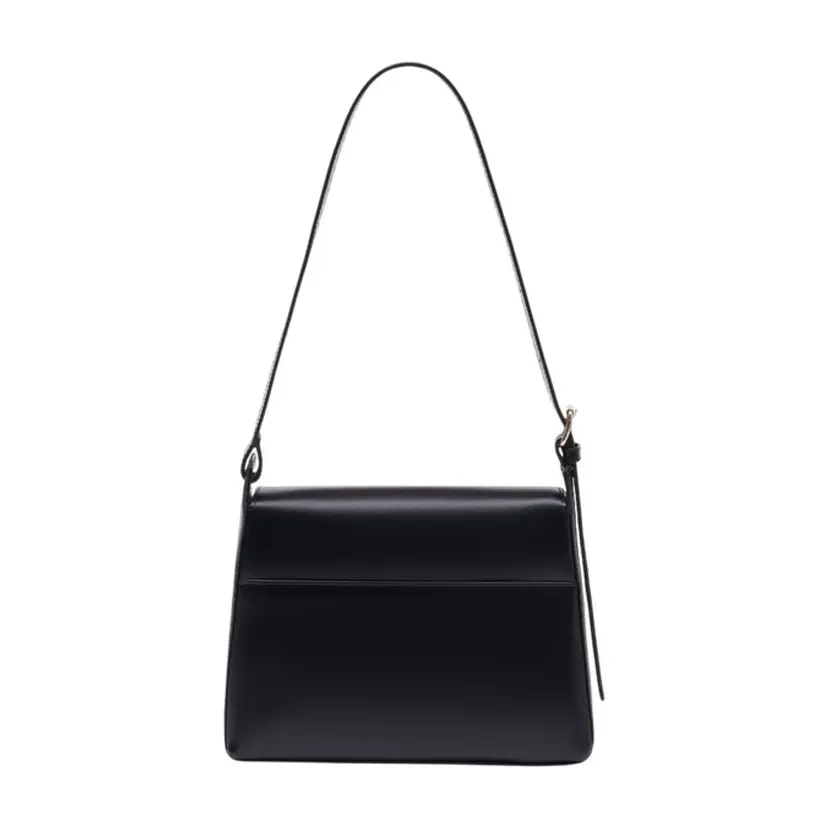 A.P.C. A.P.C. Skuldervesker – Svart