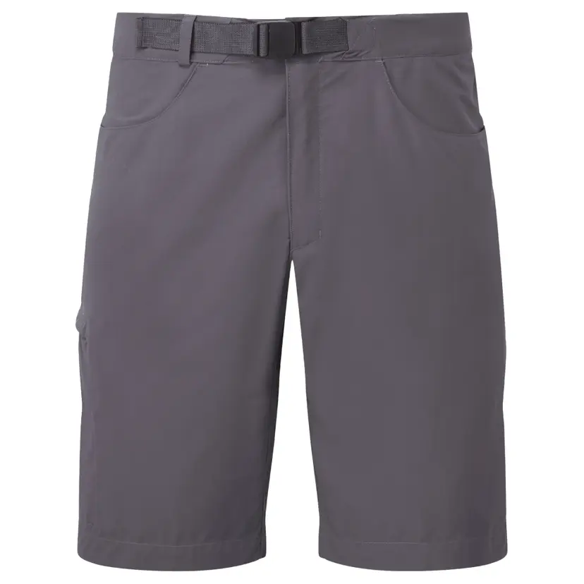 Mountain Equipment Mountain Equipment M's Approach Short Blue Nights