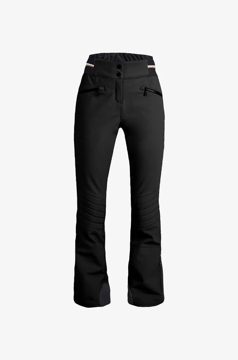 8848 Altitude Skibukse Randy 2.0 W Pant - Svart