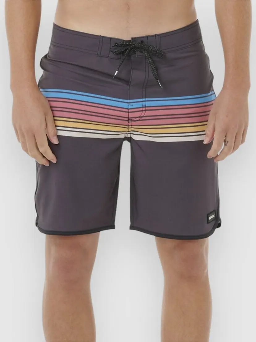 Rip Curl Rip Curl Mirage Surf Revival Boardshorts svart