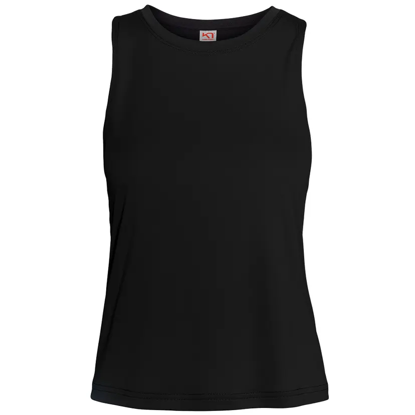 Kari Traa Kari Traa Una Tanktop Black