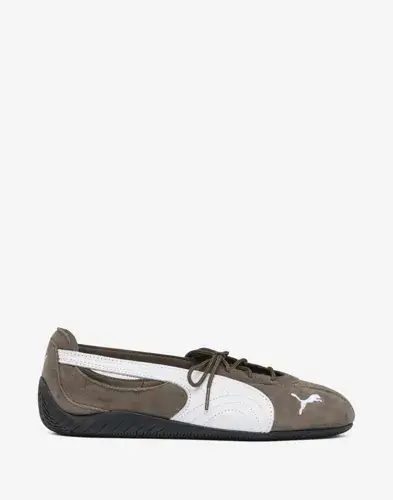 Puma Puma - Brun - Speedcat Ballet Nova Wns