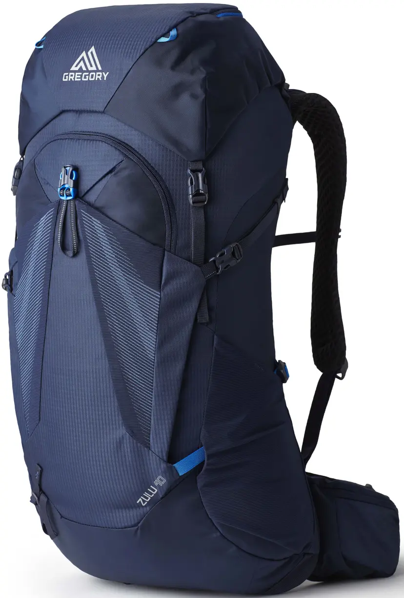 Gregory Gregory Zulu 40 RC Halo Blue