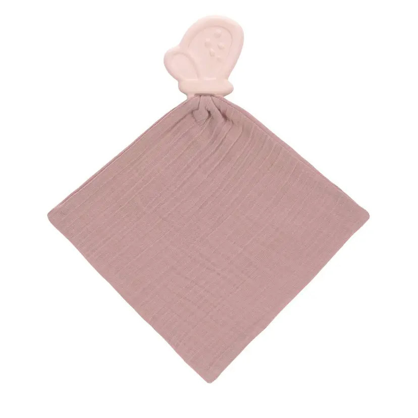 Lässig Lassig kosefille/biteleke Sommerfugl (Onesize)