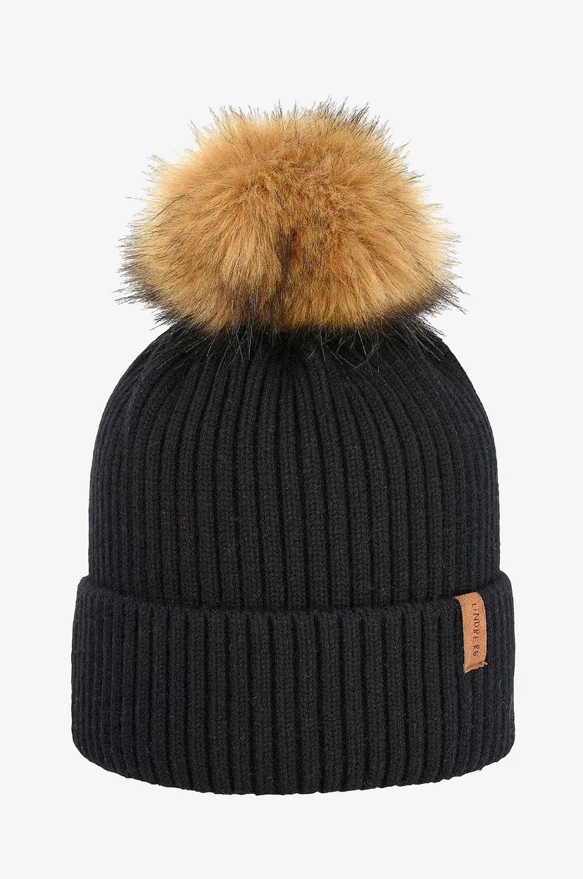 Lindberg Lue Sibo Hat - Svart
