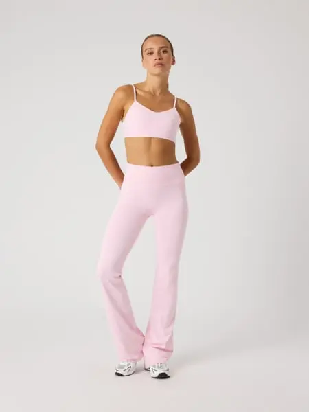 Björn Borg Borg Flare Tights Regular