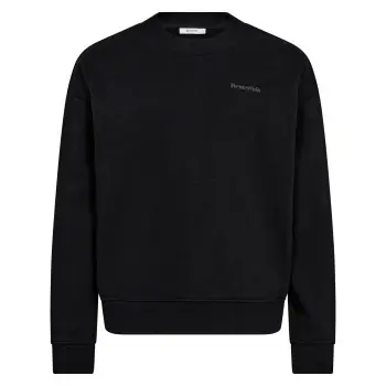 Resteröds Resteröds Drake Sweatshirt Svart bomull Small Herre