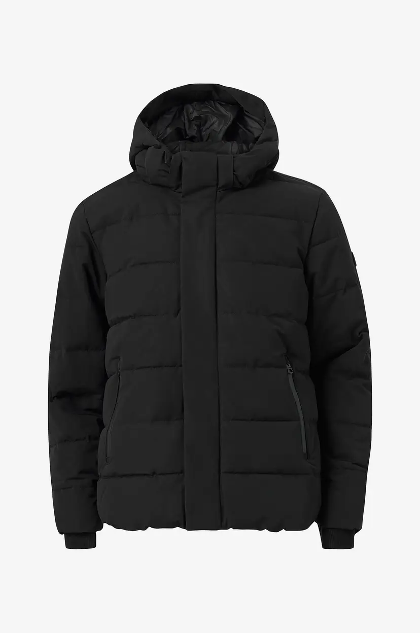 Only & Sons Jakke onsCayson Puffa Otw - Svart