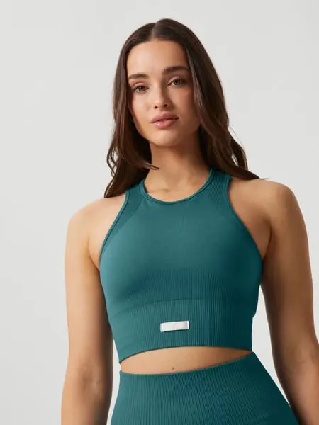 Björn Borg Studio Seamless Bralette