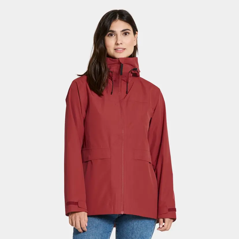 Didriksons Joanna Jacket
