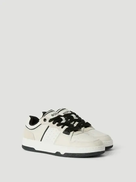 Björn Borg Womens Sneakers T3110