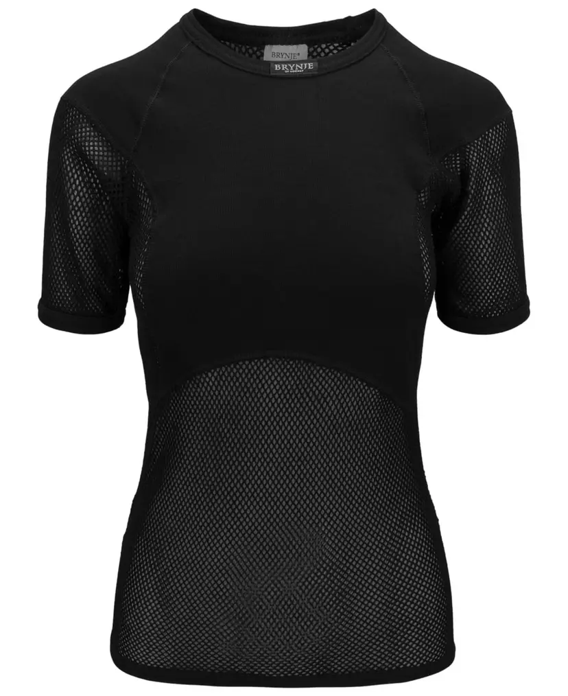 Brynje Brynje Super Thermo W's Black