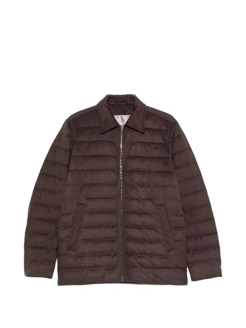Herno Herno Vinterjakker – Brun