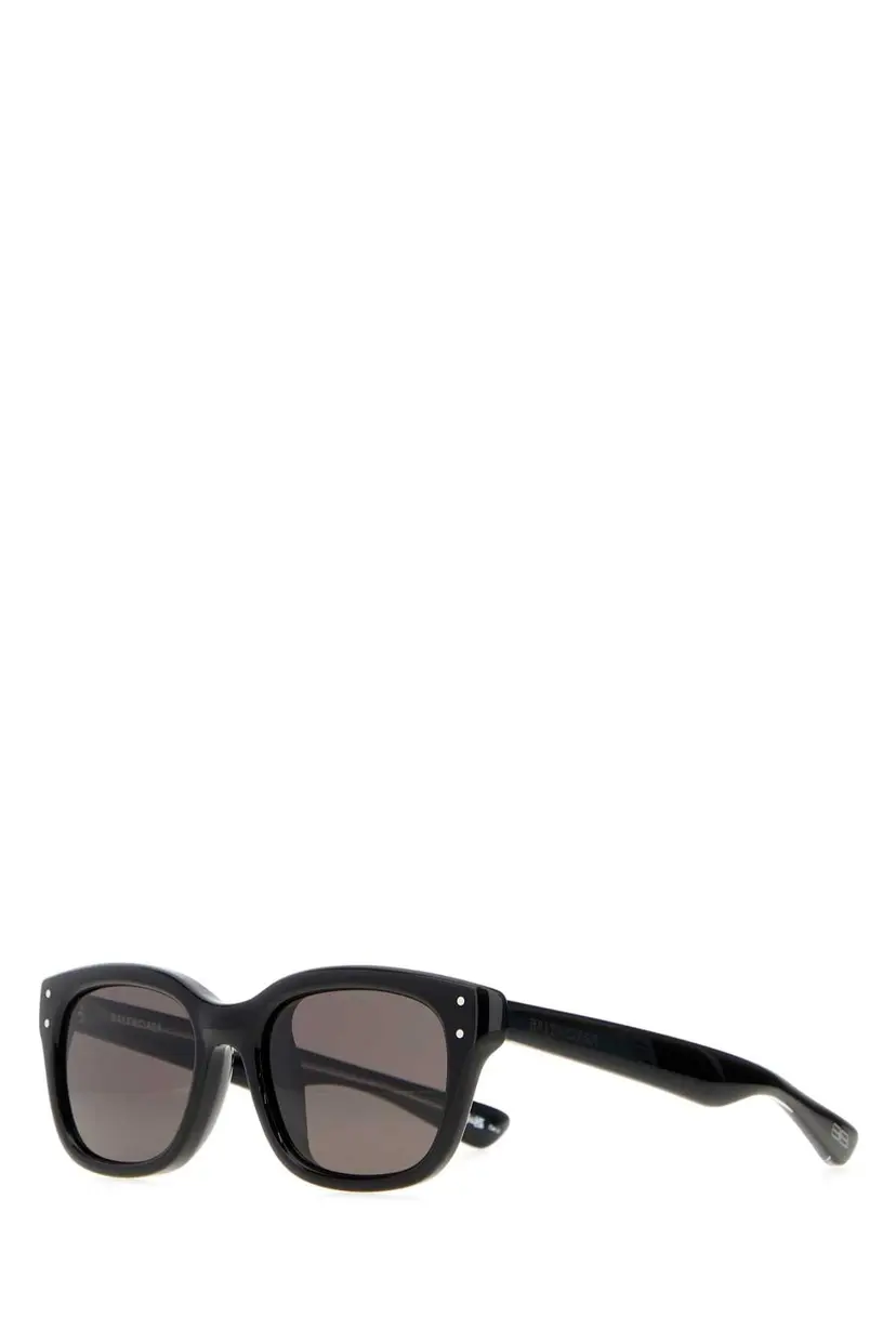 Balenciaga Balenciaga Solbriller – Svart