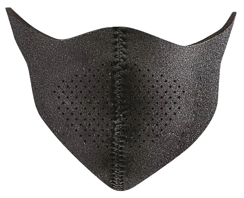 Bula Bula Junior Printed Facemask Black