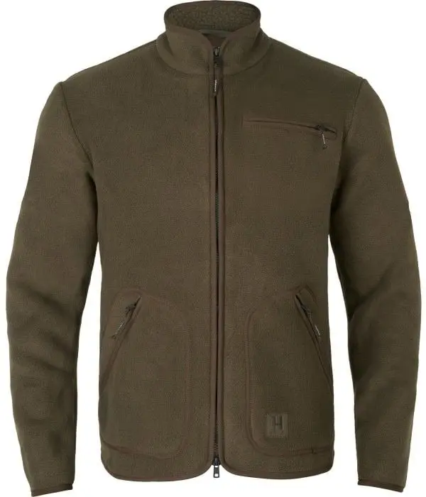 Härkila Härkila M's Torsby Fleece Jacket Willow Green