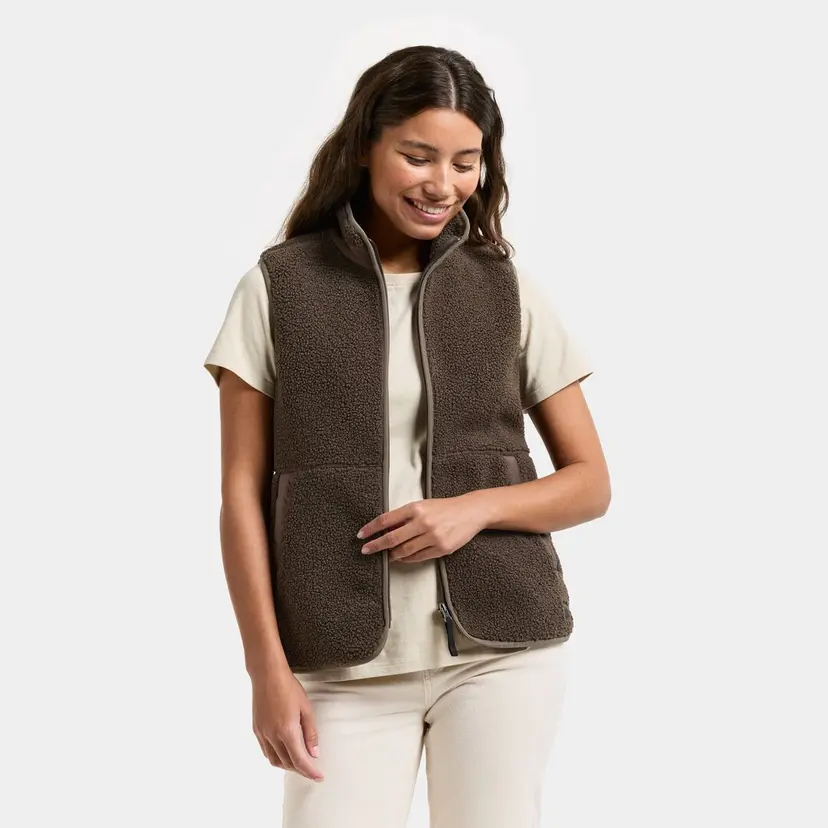 Didriksons Siv Vest