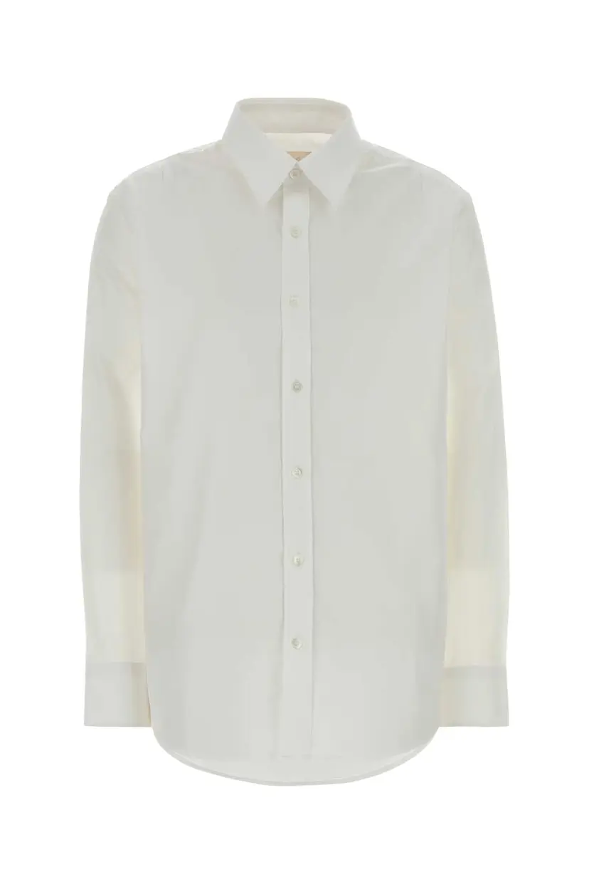 A.P.C. A.P.C. Skjorter – Hvit