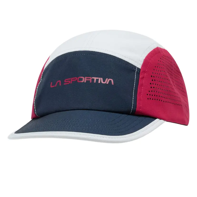 La Sportiva La Sportiva Skyline Cap Azalea/Chalk