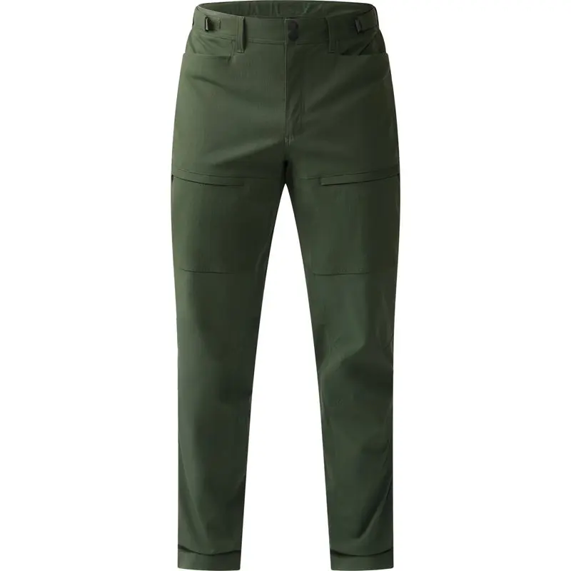 Haglöfs Haglöfs Alert Mid Pant Men Seaweed Green