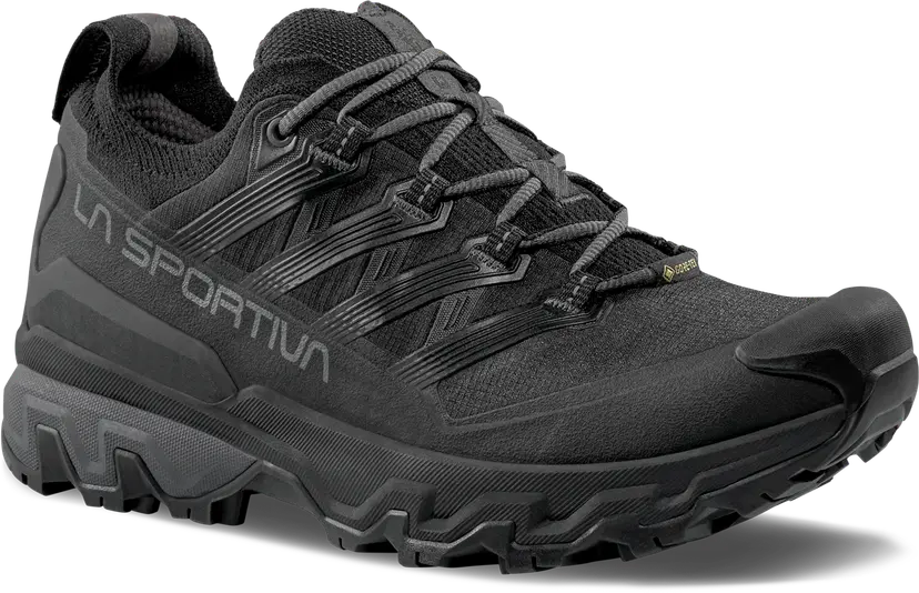 La Sportiva La Sportiva Women's Ultra Raptor 3 GORE-TEX Black