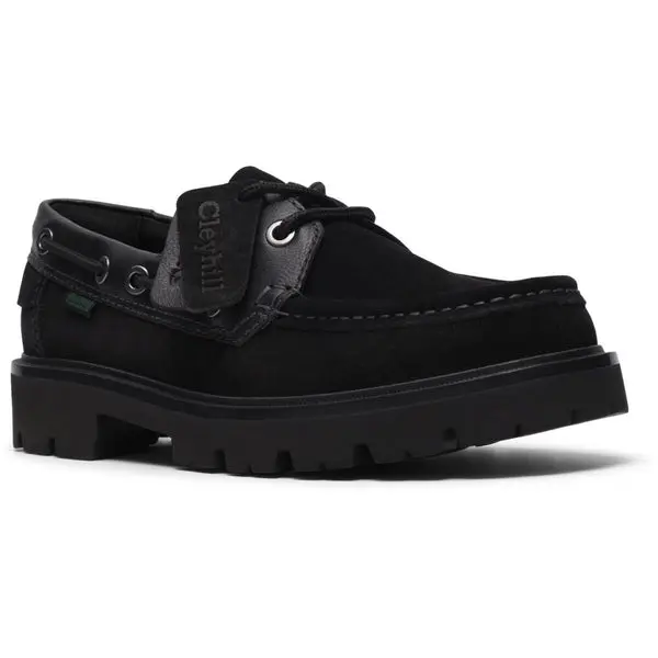 Clarks Clarks Cleyhill Boat G Shoes