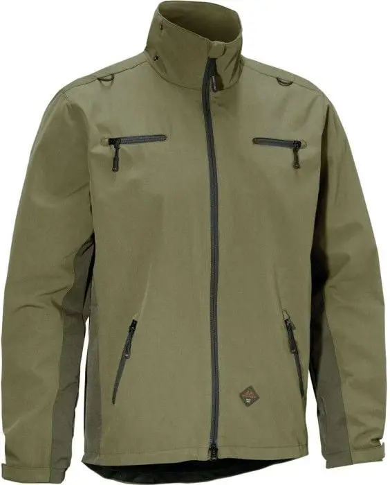 Swedteam Swedteam Husky Pro Jacket Herr