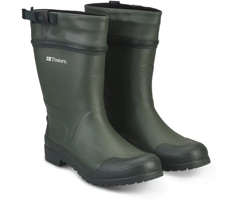 Tretorn Tretorn Scout S Rubber Boots