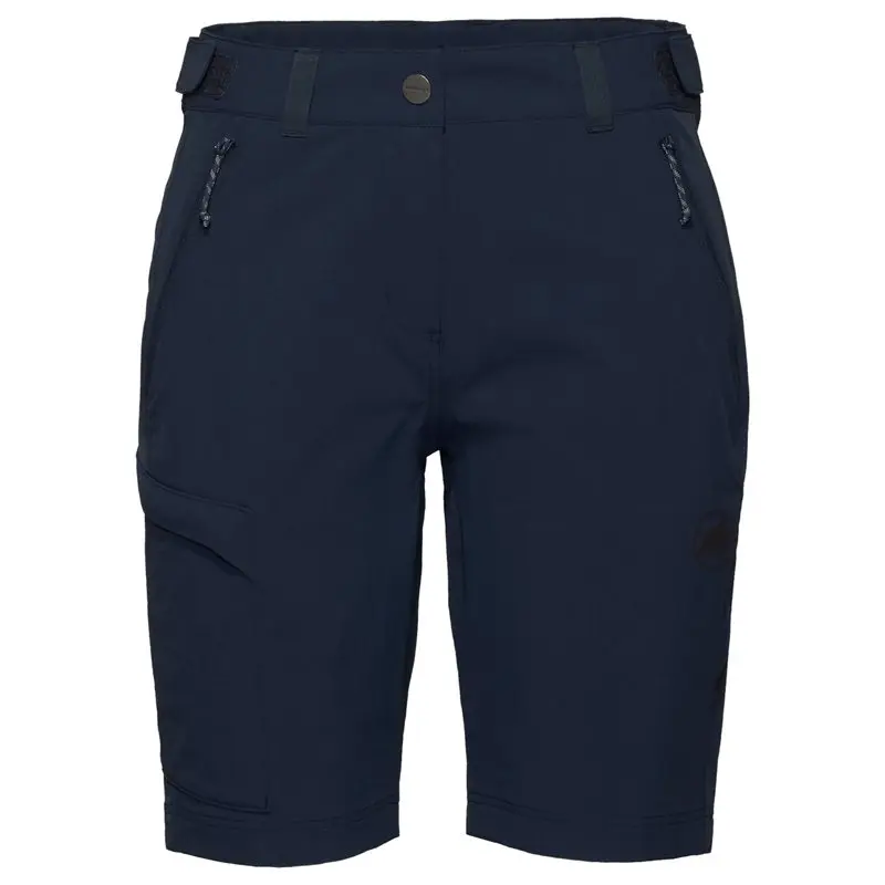 Mammut Mammut Runbold IV Shorts Women Marine
