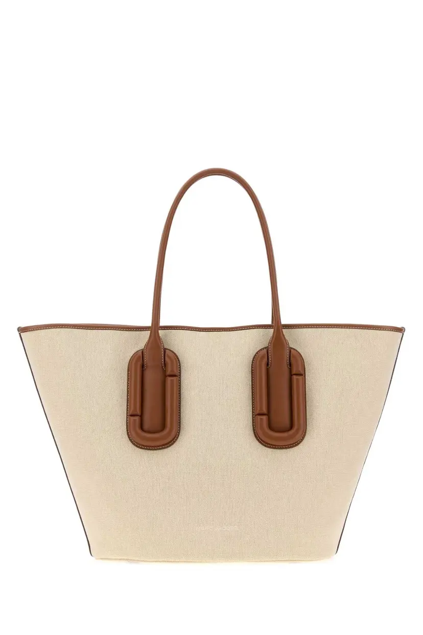 Marc Jacobs Marc Jacobs Tote bag – Beige