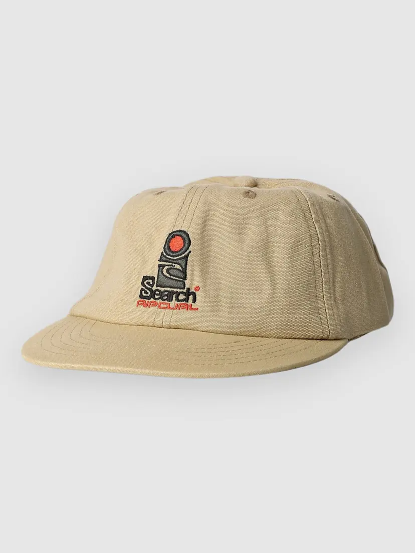 Rip Curl Rip Curl Search Canvas Adj Caps