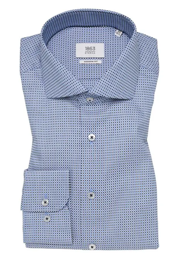 ETERNA shirt 1329 X68V