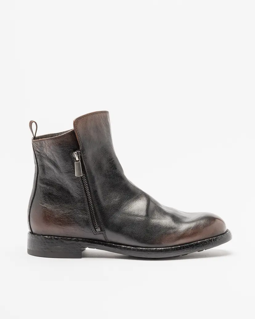 ONE and OTHER ONE and OTHER 6692R-0501 Brown Boots