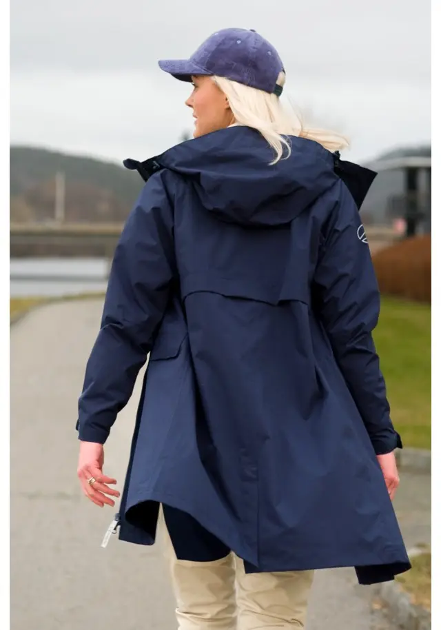 Stormberg Svolvær skallparkas