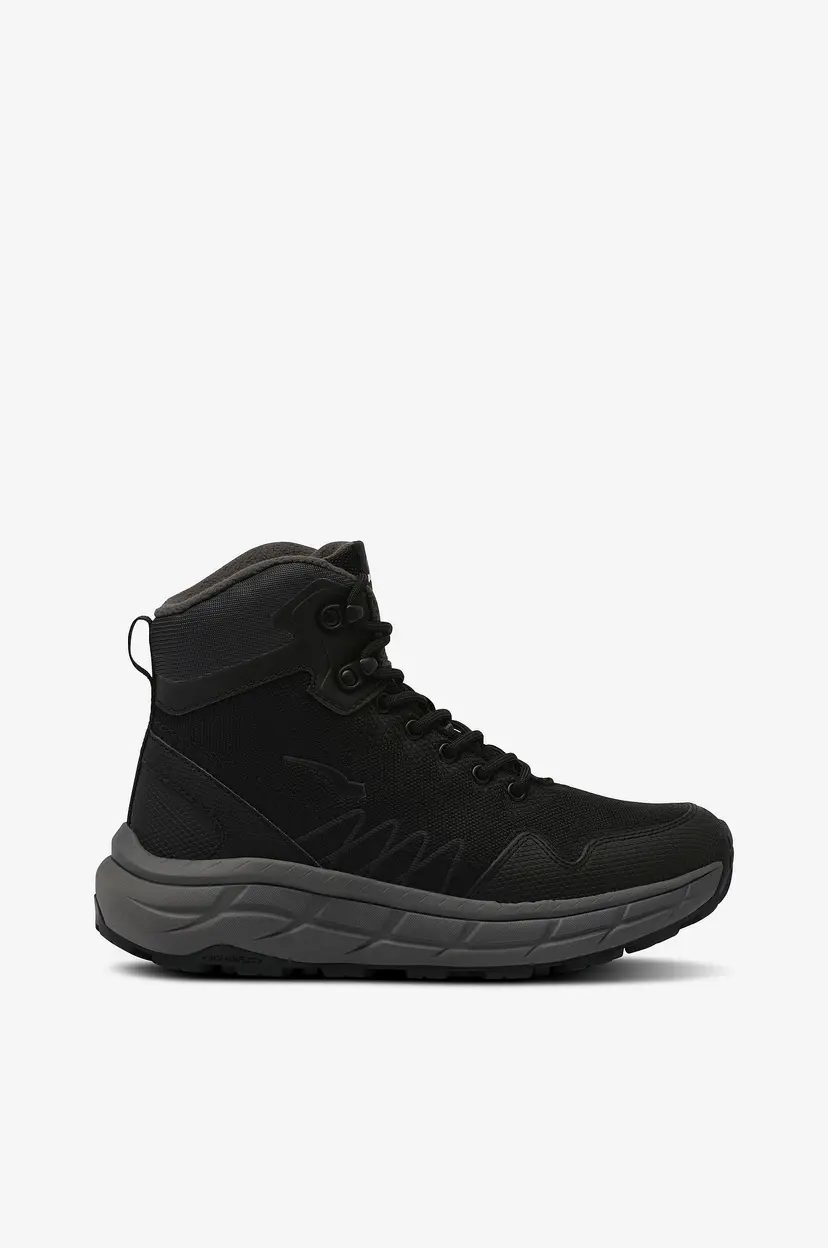 Bagheera Boots Nova - Svart
