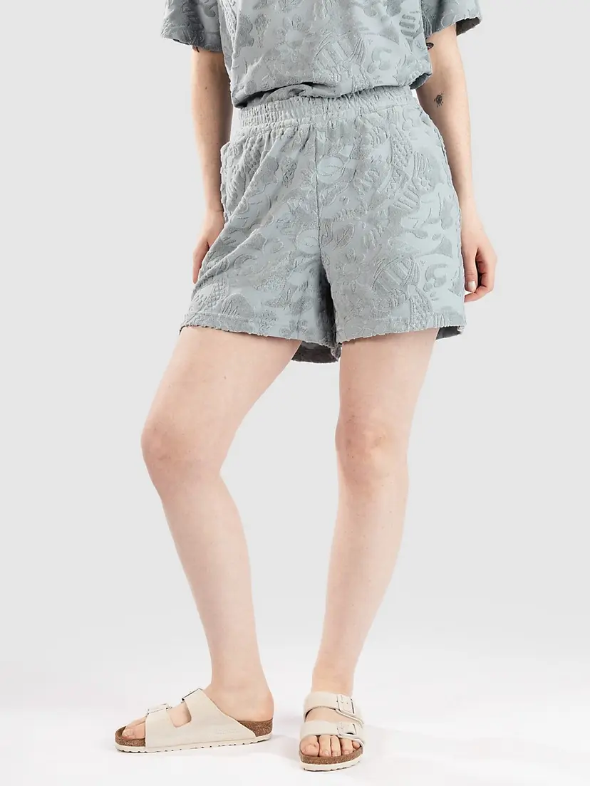 Iriedaily Iriedaily Tary Shorts blå