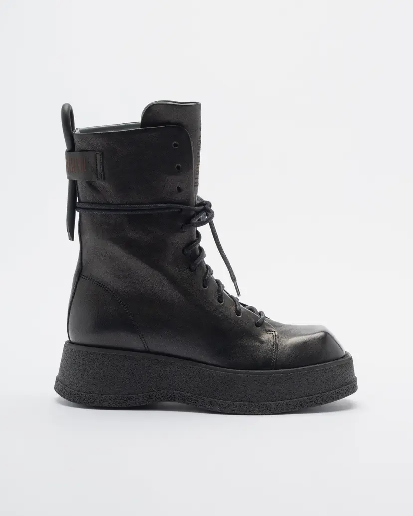 The Lab.yrinth Botas The Lab.yrinth 9940 Preto