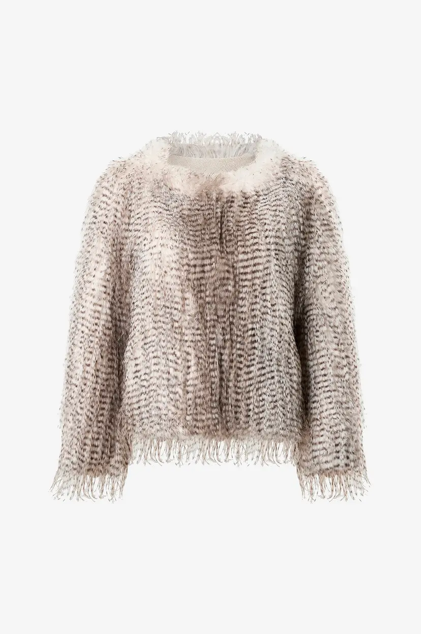 Sofie Schnoor Jakke FullaSW - Beige
