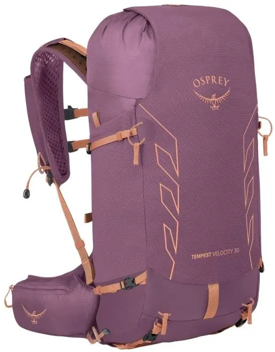 Osprey Osprey W's Tempest Velocity 30L Pashmina/Melon