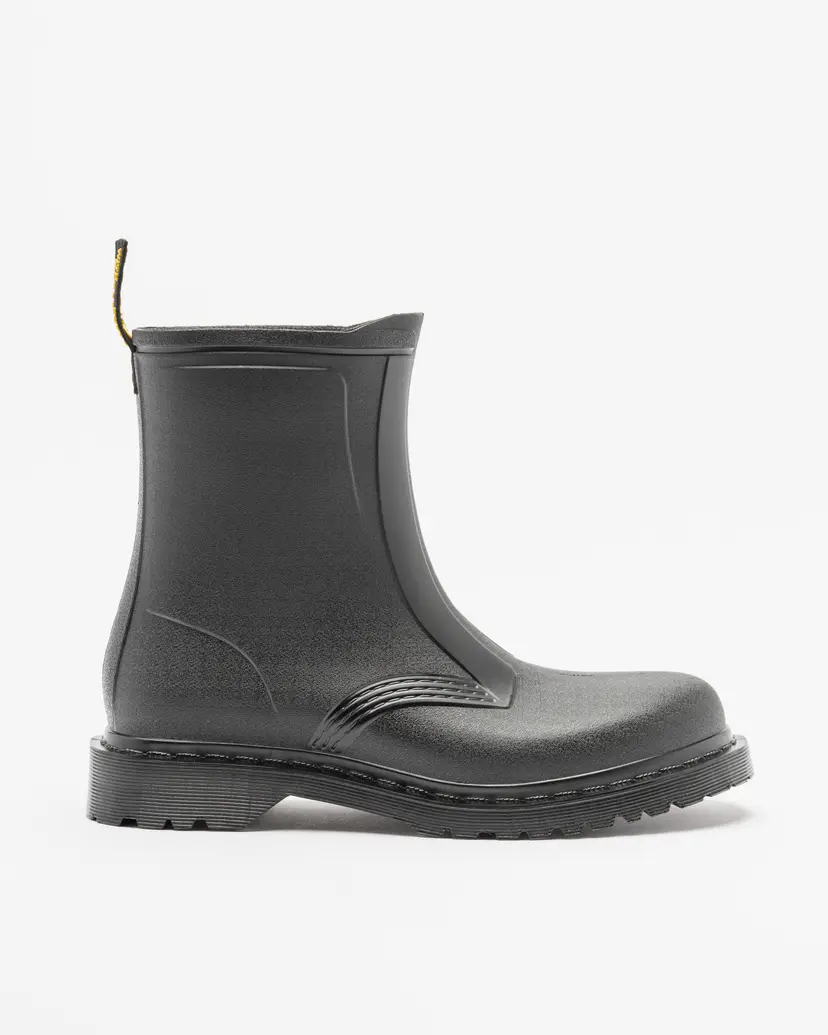 Dr. Martens Dr Martens 1460 RAIN Black Wellies