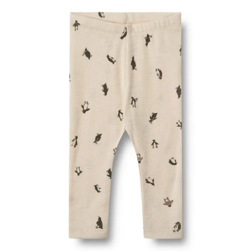 Wheat Wheat - Ullongs Baby Agi Penguins