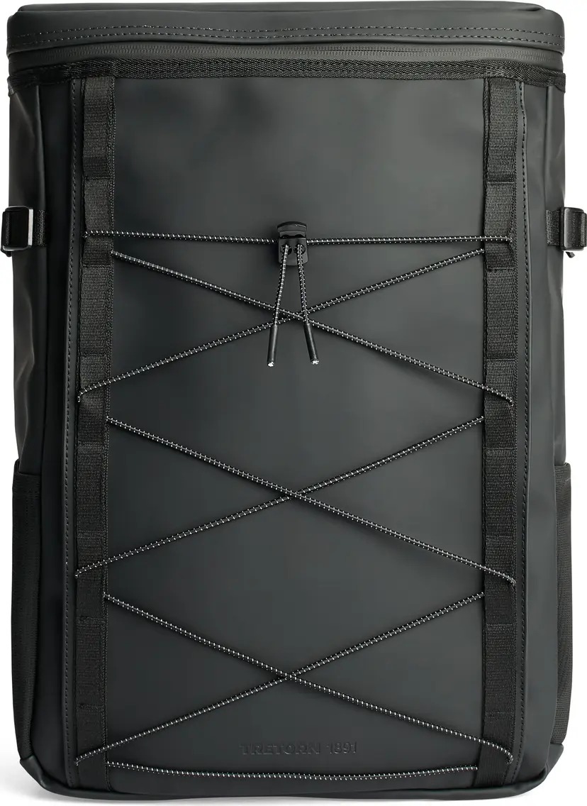 Tretorn Tretorn Boxpack Black