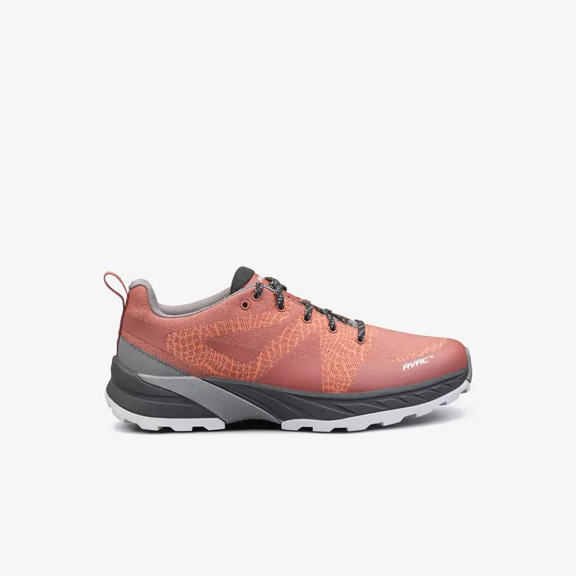 RevolutionRace Daytrek Walking Shoes Herre Smoked Paprika