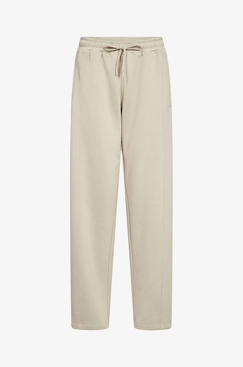 Levete Room Sweatpants Lr-nuka 15 - Beige
