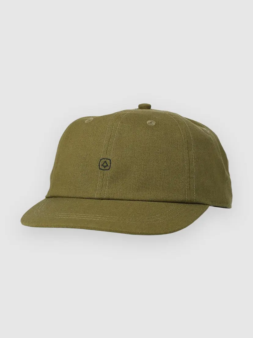 Coal Coal Evergreen Caps grønn