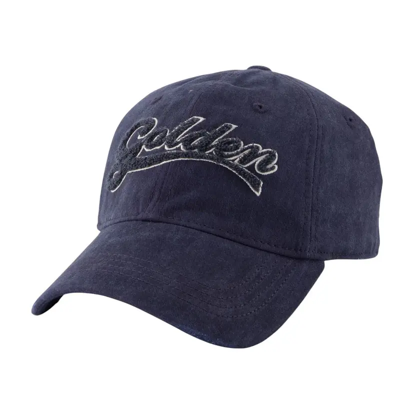 Golden Goose Golden Goose Capser – Blå